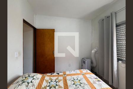 Quarto 1 - Casa 1 de casa à venda com 5 quartos, 327m² em Vila Renato, São Paulo