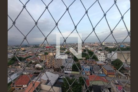 Apartamento para alugar com 2 quartos, 53m² em Califórnia, Nova Iguaçu