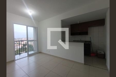 Apartamento para alugar com 2 quartos, 53m² em Califórnia, Nova Iguaçu