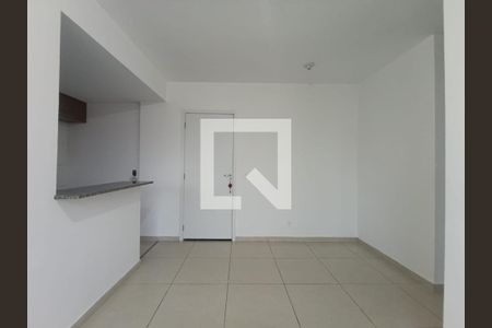 Apartamento para alugar com 2 quartos, 53m² em Califórnia, Nova Iguaçu