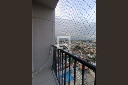 Apartamento para alugar com 2 quartos, 53m² em Califórnia, Nova Iguaçu