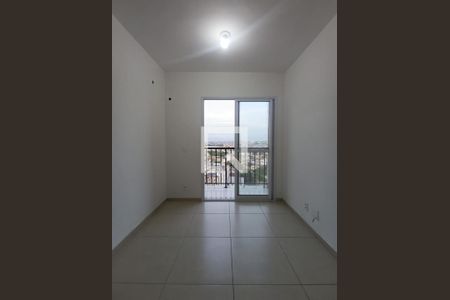 Apartamento para alugar com 2 quartos, 53m² em Califórnia, Nova Iguaçu