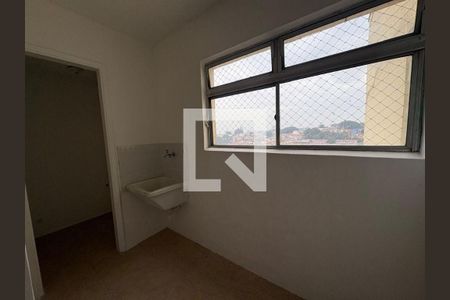 Apartamento à venda com 2 quartos, 60m² em Jardim Oriental, São Paulo