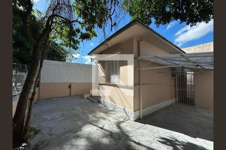 Casa à venda com 3 quartos, 60m² em São Geraldo, Porto Alegre