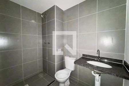 Kitnet/Studio para alugar com 1 quarto, 32m² em Centro, Rio de Janeiro