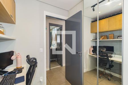 Quarto 1 de apartamento à venda com 2 quartos, 39m² em Mooca, São Paulo
