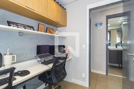 Quarto 1 de apartamento à venda com 2 quartos, 39m² em Mooca, São Paulo