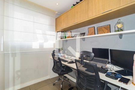 Quarto 1 de apartamento à venda com 2 quartos, 39m² em Mooca, São Paulo