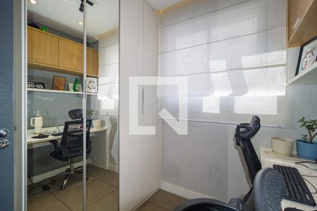 Quarto 1 de apartamento à venda com 2 quartos, 39m² em Mooca, São Paulo