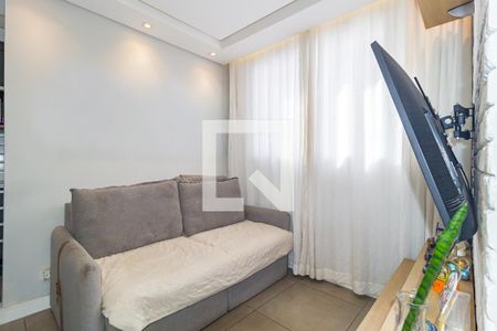 Sala de apartamento à venda com 2 quartos, 39m² em Mooca, São Paulo