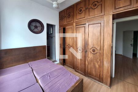 Suíte 1 de apartamento para alugar com 1 quarto, 40m² em Ingá, Niterói
