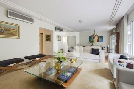 Apartamento à venda com 4 quartos, 253m² em Bela Aliança, São Paulo