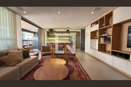 Apartamento à venda com 3 quartos, 142m² em Vila Mariana, São Paulo