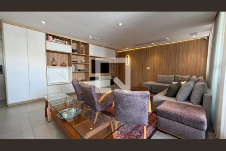 Apartamento à venda com 3 quartos, 142m² em Vila Mariana, São Paulo