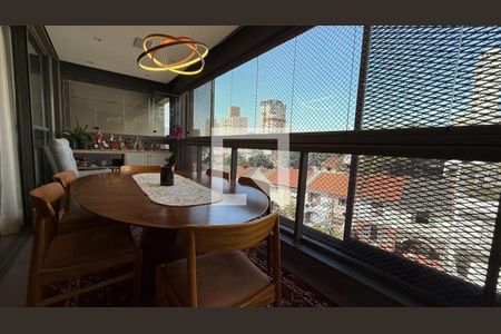 Apartamento à venda com 3 quartos, 142m² em Vila Mariana, São Paulo
