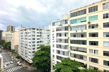 Apartamento para alugar com 3 quartos, 130m² em Copacabana, Rio de Janeiro