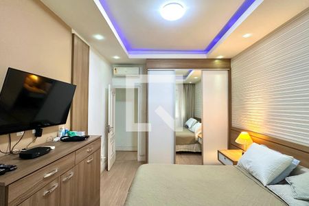 Apartamento para alugar com 3 quartos, 130m² em Copacabana, Rio de Janeiro