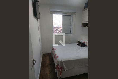 Foto 14 de apartamento à venda com 2 quartos, 51m² em Jardim Monte Alegre, Taboão da Serra