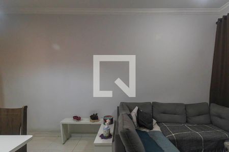 Apartamento para alugar com 2 quartos, 47m² em Vila Mendes, São Paulo
