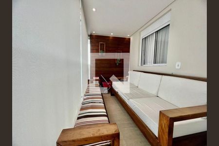 Apartamento à venda com 3 quartos, 124m² em Vila Regente Feijó, São Paulo