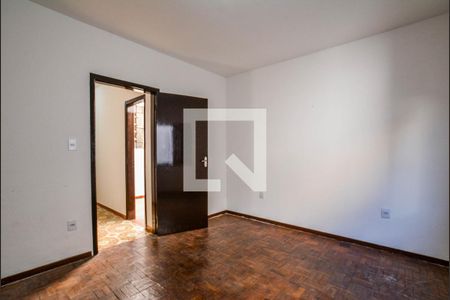 Quarto 2 de casa para alugar com 2 quartos, 100m² em Parque das Nações, Santo André
