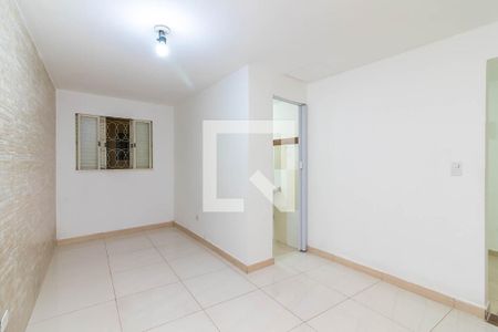 Apartamento para alugar com 1 quarto, 30m² em Chora Menino, São Paulo