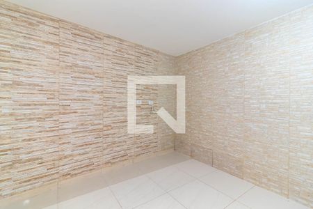 Sala e Quarto de apartamento para alugar com 1 quarto, 30m² em Chora Menino, São Paulo