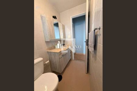 Apartamento à venda com 1 quarto, 40m² em Belenzinho, São Paulo