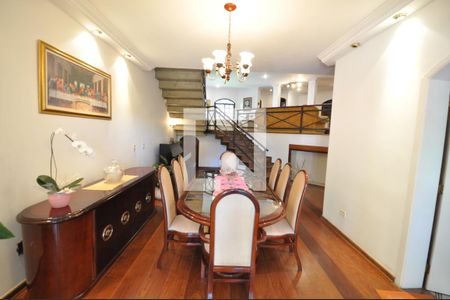 Sala de Jantar de casa à venda com 4 quartos, 900m² em Tremembé, São Paulo