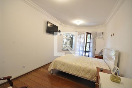 Suíte Master de casa à venda com 4 quartos, 900m² em Tremembé, São Paulo