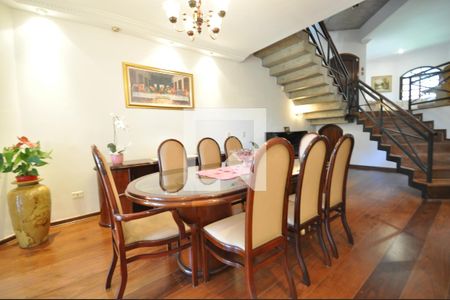 Sala de Jantar de casa à venda com 4 quartos, 900m² em Tremembé, São Paulo