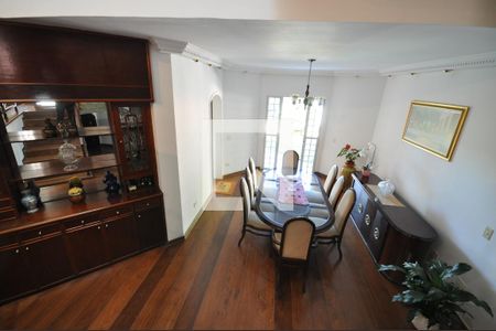 Sala de Jantar de casa à venda com 4 quartos, 900m² em Tremembé, São Paulo