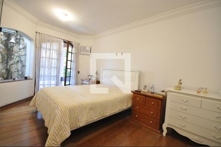 Suíte Master de casa à venda com 4 quartos, 900m² em Tremembé, São Paulo
