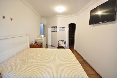 Suíte Master de casa à venda com 4 quartos, 900m² em Tremembé, São Paulo