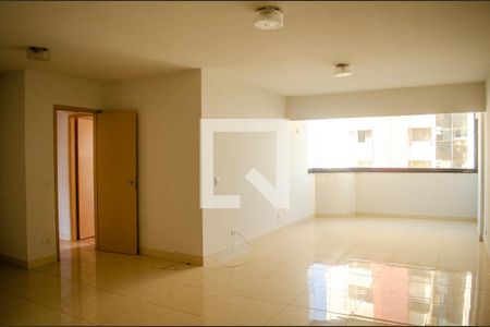 Apartamento à venda com 3 quartos, 111m² em Setor Oeste, Goiânia