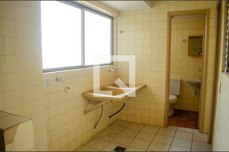 Apartamento à venda com 3 quartos, 111m² em Setor Oeste, Goiânia