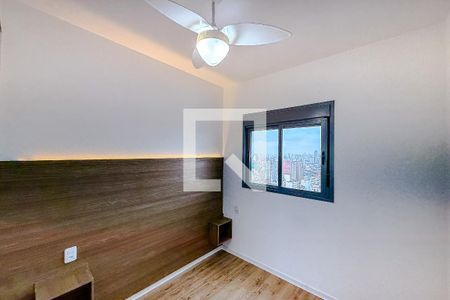 Suíte de kitnet/studio para alugar com 1 quarto, 28m² em Liberdade, São Paulo