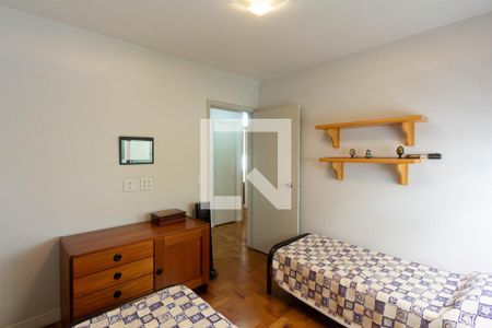 Quarto 1 de apartamento à venda com 3 quartos, 158m² em Itaim Bibi, São Paulo