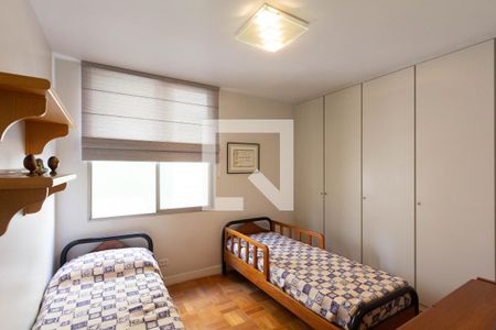 Quarto 1 de apartamento à venda com 3 quartos, 158m² em Itaim Bibi, São Paulo