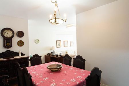 Sala de apartamento à venda com 3 quartos, 158m² em Itaim Bibi, São Paulo