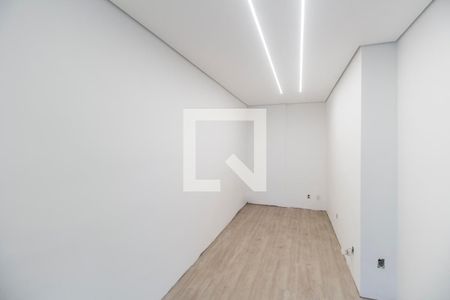 Closet da suíte de apartamento à venda com 3 quartos, 120m² em Empresarial 18 do Forte, Barueri
