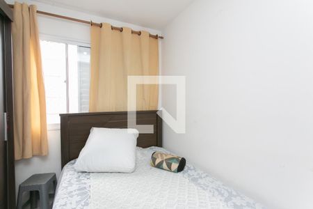Quarto 1 de apartamento à venda com 2 quartos, 89m² em Vila Curuçá Velha, São Paulo