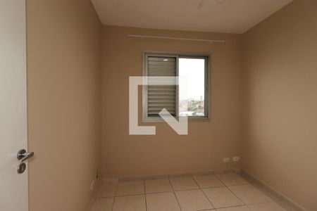 Quarto 1 de apartamento para alugar com 3 quartos, 67m² em Vila Homero Thon, Santo André