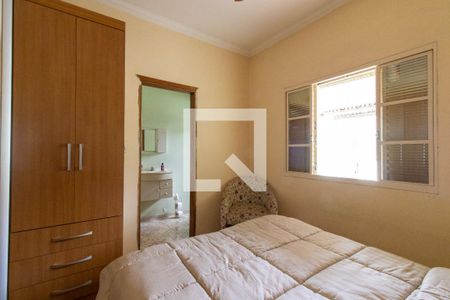 Suite de casa à venda com 3 quartos, 249m² em Jardim Chapadão, Campinas