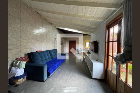 Casa à venda com 3 quartos, 110m² em Canudos, Novo Hamburgo