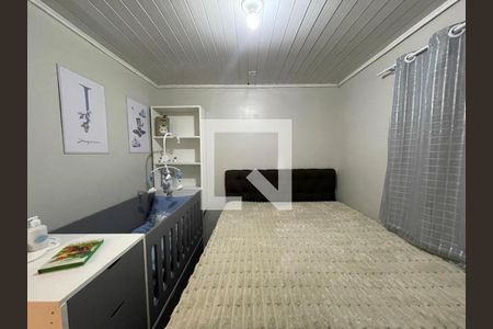 Casa à venda com 3 quartos, 110m² em Canudos, Novo Hamburgo
