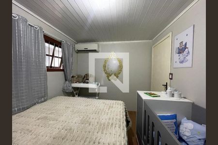 Casa à venda com 3 quartos, 110m² em Canudos, Novo Hamburgo