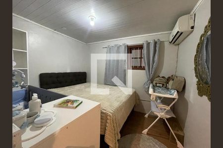 Casa à venda com 3 quartos, 110m² em Canudos, Novo Hamburgo