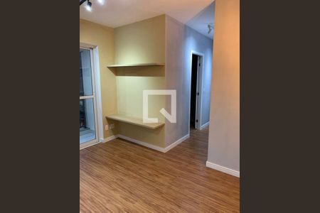 Apartamento à venda com 2 quartos, 45m² em Vila Andrade, São Paulo