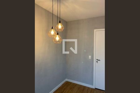 Apartamento à venda com 2 quartos, 45m² em Vila Andrade, São Paulo